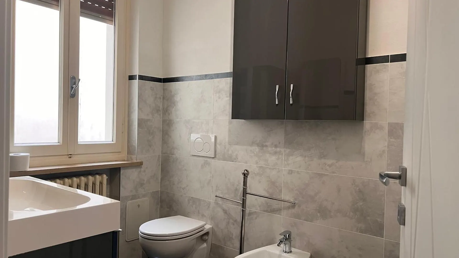 Suite Verdi - Apartament Centro Parma Apartment