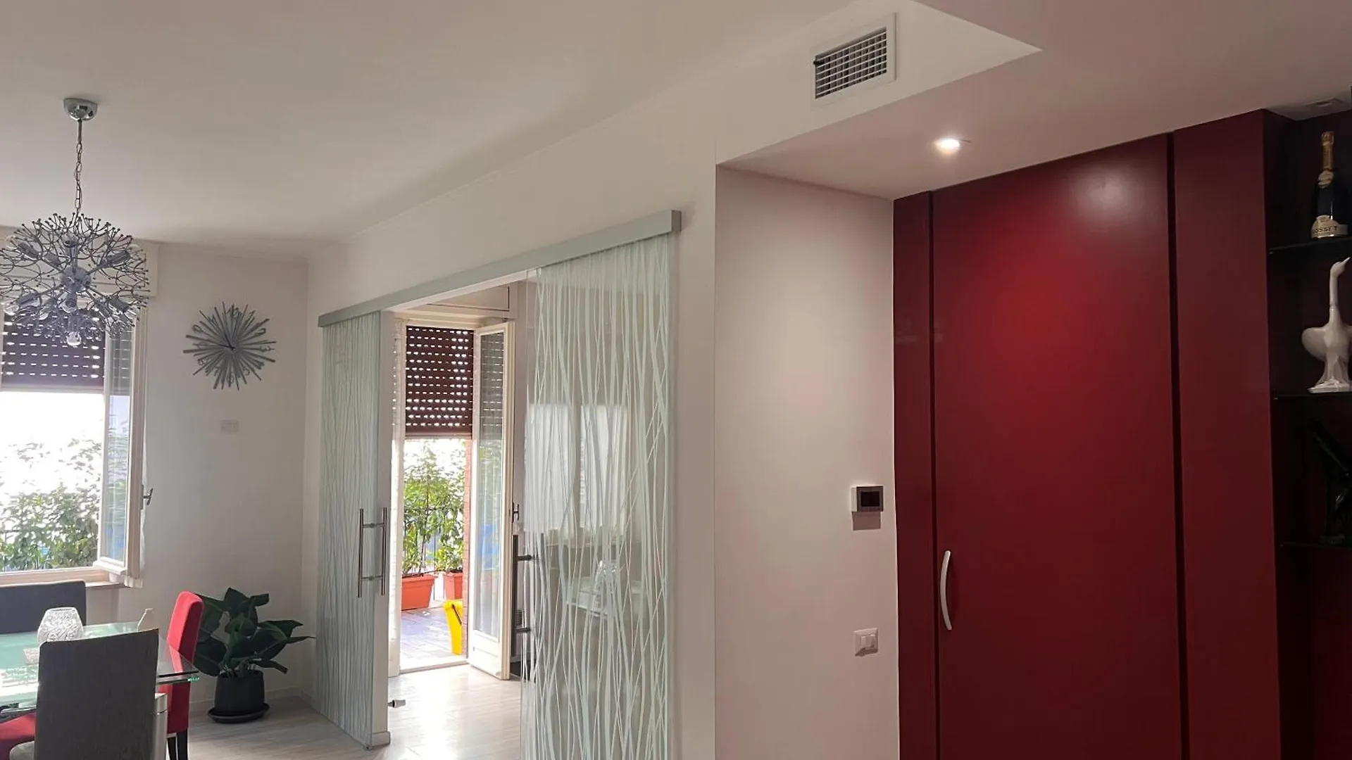 Suite Verdi - Apartament Centro Parma Italy