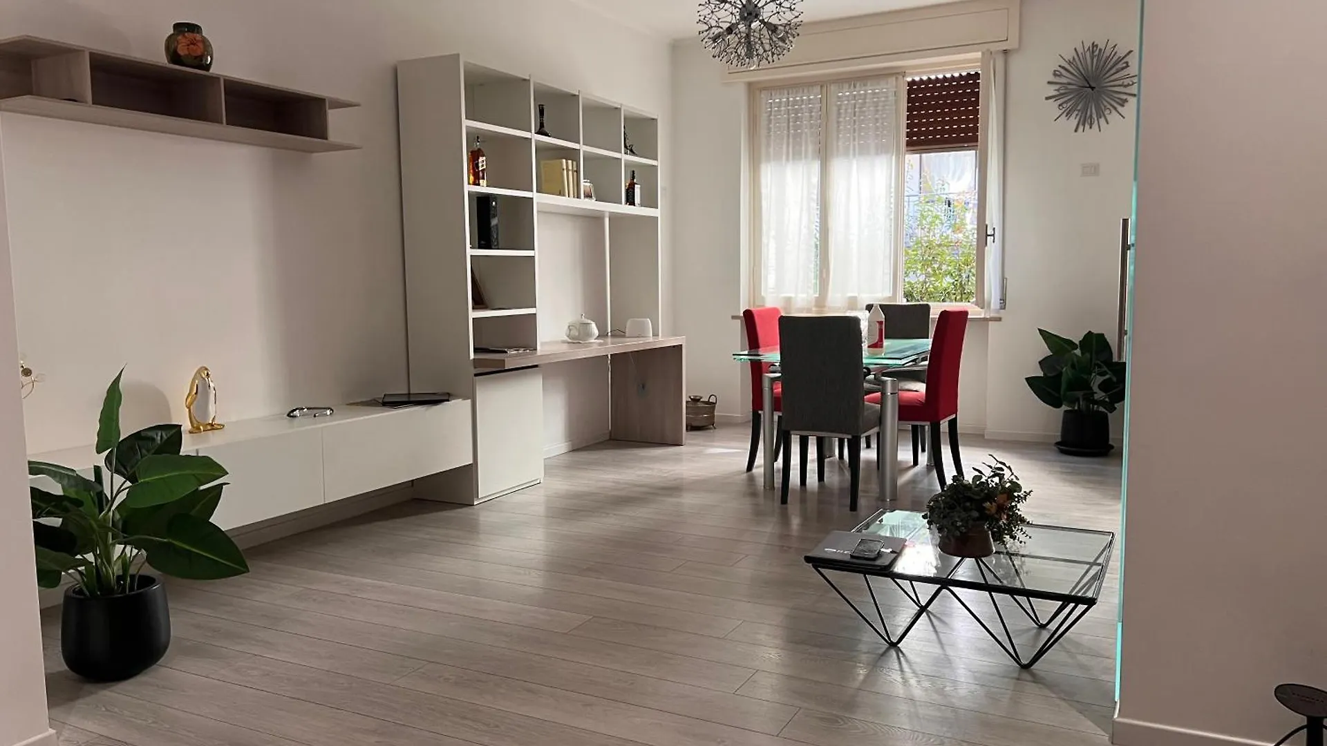 Suite Verdi - Apartament Centro Parma