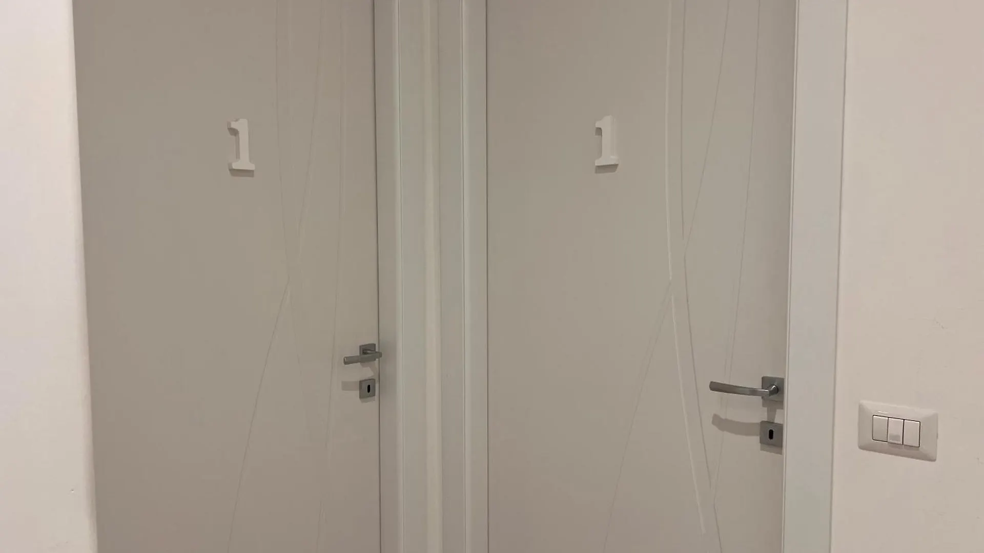 Suite Verdi - Apartament Centro Parma 0*,  Italy
