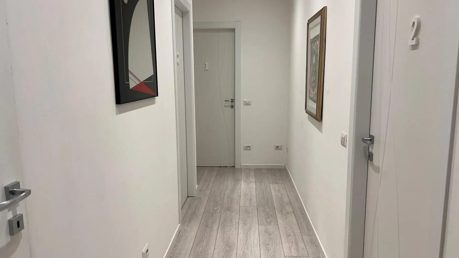 Suite Verdi - Apartament Centro Parma